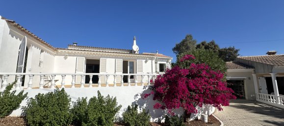 Casa de 3 dormitorios en Loule, Portugal No. 135194 10