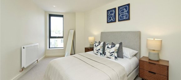 1 bedroom Apartment in Beckenham, United Kingdom No. 3498 2