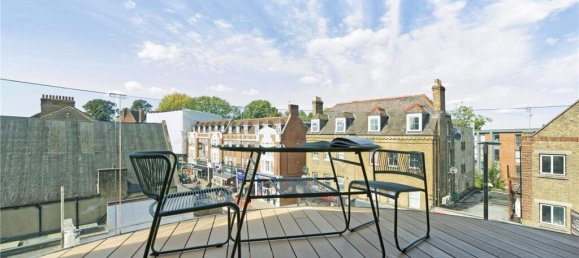 1 bedroom Apartment in Beckenham, United Kingdom No. 3498 5