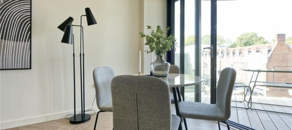 1 bedroom Apartment in Beckenham, United Kingdom No. 3498 6