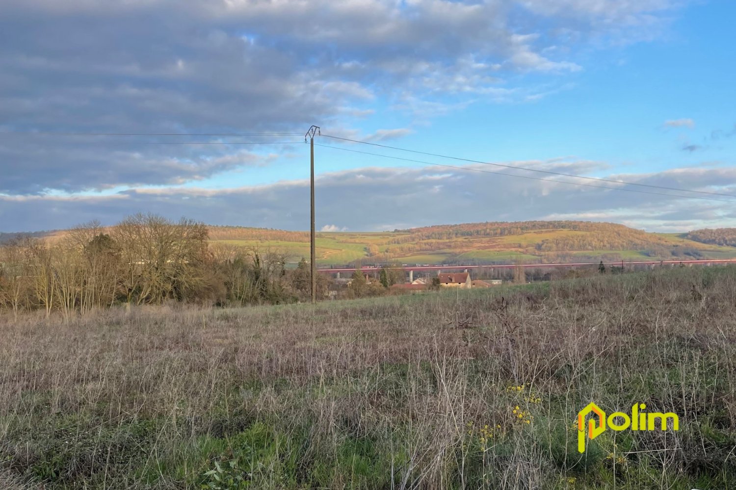 Terrain à Vandières, France No. 70514