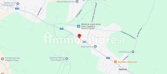 3 bedrooms Apartment in Arcole, Italy No. 263075 10