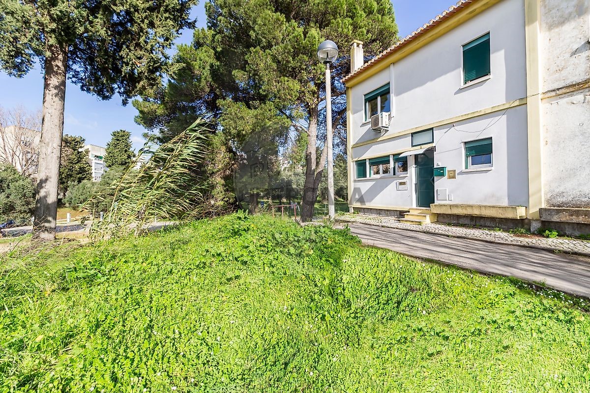 3 Schlafzimmer Haus in Loures, Portugal, Nr. 154162