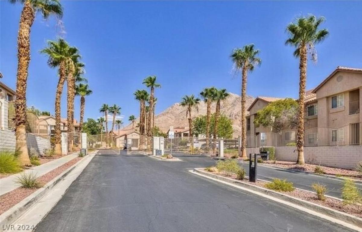 2 bedrooms House in Las Vegas, USA No. 379747