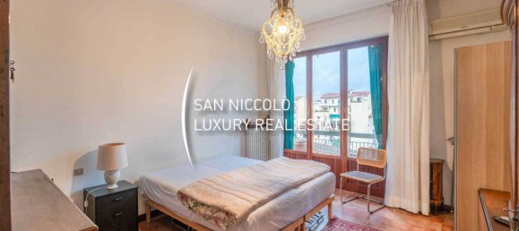 4 Schlafzimmer Penthouse in Florence, Italy, Nr. 210978 15