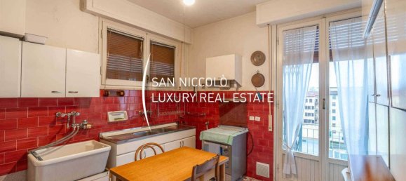 4 Schlafzimmer Penthouse in Florence, Italy, Nr. 210978 12