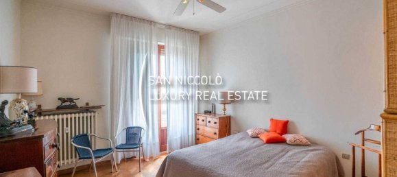 4 Schlafzimmer Penthouse in Florence, Italy, Nr. 210978 14