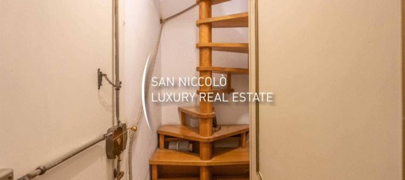 4 Schlafzimmer Penthouse in Florence, Italy, Nr. 210978 18