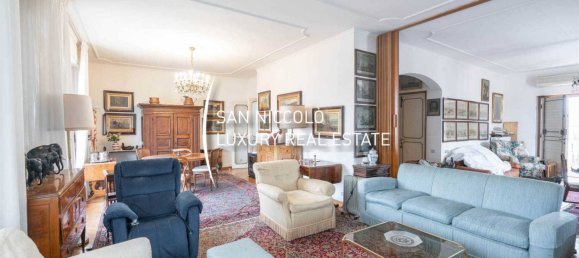 4 Schlafzimmer Penthouse in Florence, Italy, Nr. 210978 6