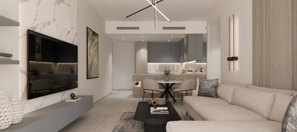 Estúdio em Dubai Silicon Oasis, UAE N.º 15050 4