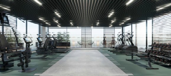 Estúdio em Dubai Silicon Oasis, UAE N.º 15050 7