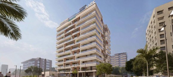 Estúdio em Dubai Silicon Oasis, UAE N.º 15050 8