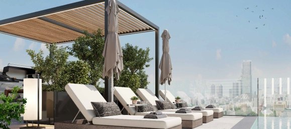 Estúdio em Dubai Silicon Oasis, UAE N.º 15050 11