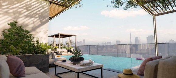 Estúdio em Dubai Silicon Oasis, UAE N.º 15050 9