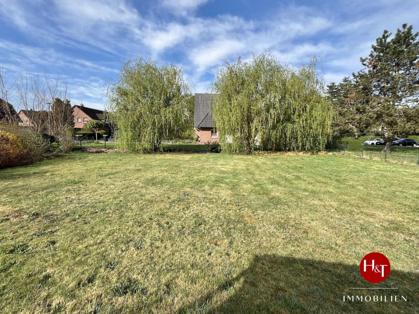  Land in Diepholz, Germany No. 263505