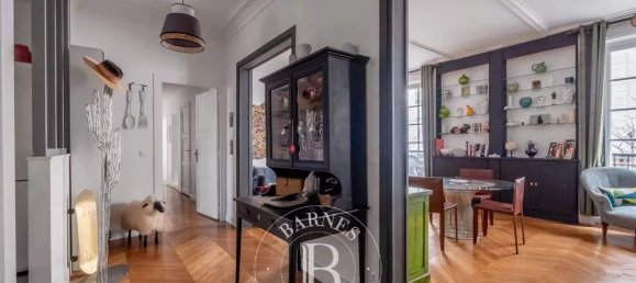 4 غرف نوم شقة في Paris, France رقم 121665 2