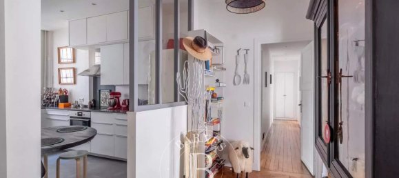 4 غرف نوم شقة في Paris, France رقم 121665 5