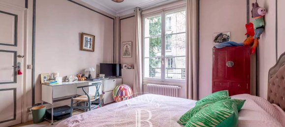 4 غرف نوم شقة في Paris, France رقم 121665 7