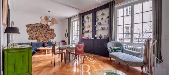 4 غرف نوم شقة في Paris, France رقم 121665 3