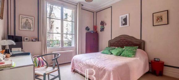 4 غرف نوم شقة في Paris, France رقم 121665 6