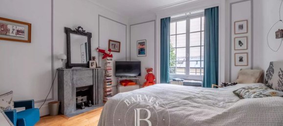 4 غرف نوم شقة في Paris, France رقم 121665 8