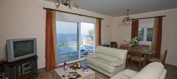 2 bedrooms Villa in Corfu, Greece No. 7677 4