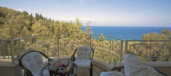 2 bedrooms Villa in Corfu, Greece No. 7677 2