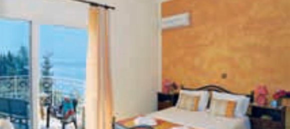 2 bedrooms Villa in Corfu, Greece No. 7677 5