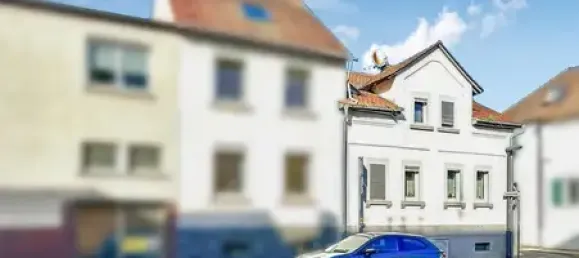 3 bedrooms Townhouse in Offenbach, Germany No. 194857 3