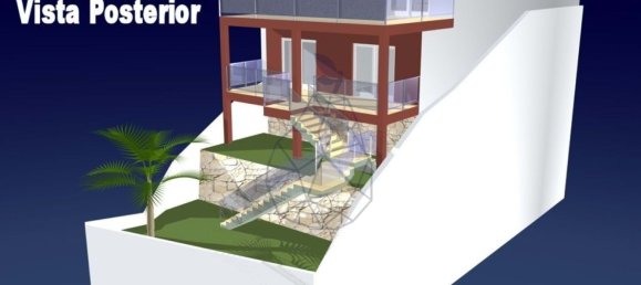  قطعة أرض في Portimao, Portugal 120متر مربع رقم 31254 22