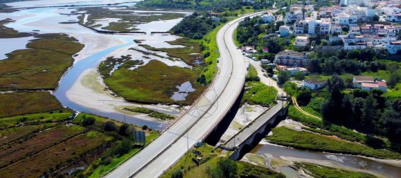  قطعة أرض في Portimao, Portugal 120متر مربع رقم 31254 6