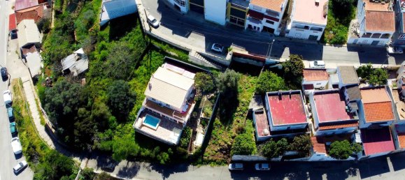  قطعة أرض في Portimao, Portugal 120متر مربع رقم 31254 8