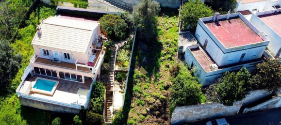  قطعة أرض في Portimao, Portugal 120متر مربع رقم 31254 9