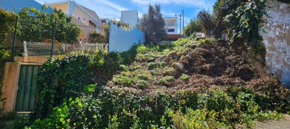  قطعة أرض في Portimao, Portugal 120متر مربع رقم 31254 18