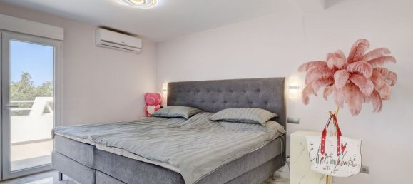 3 غرف نوم تاون هاوس في Marbella, Spain رقم 150023 16