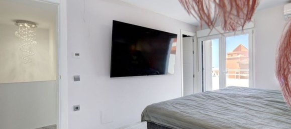 3 غرف نوم تاون هاوس في Marbella, Spain رقم 150023 17