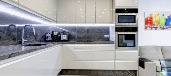 3 غرف نوم تاون هاوس في Marbella, Spain رقم 150023 12