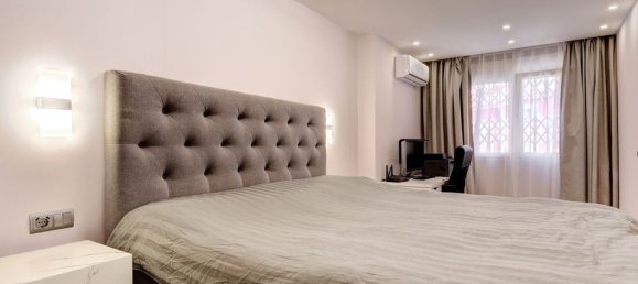 3 غرف نوم تاون هاوس في Marbella, Spain رقم 150023 19