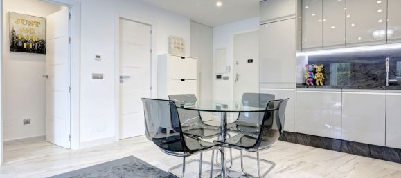 3 غرف نوم تاون هاوس في Marbella, Spain رقم 150023 13