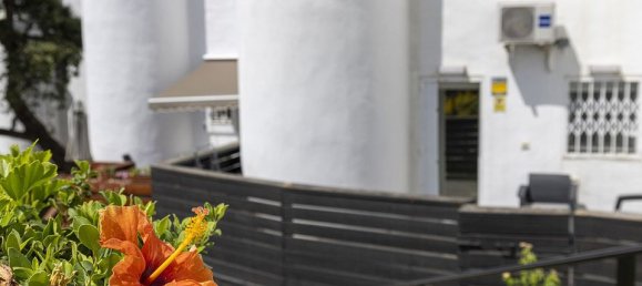 3 غرف نوم تاون هاوس في Marbella, Spain رقم 150023 7