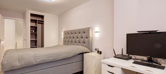 3 غرف نوم تاون هاوس في Marbella, Spain رقم 150023 20