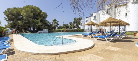 3 غرف نوم تاون هاوس في Marbella, Spain رقم 150023 8