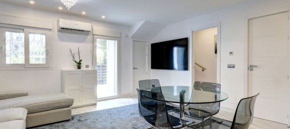 3 غرف نوم تاون هاوس في Marbella, Spain رقم 150023 5