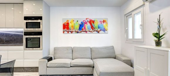 3 غرف نوم تاون هاوس في Marbella, Spain رقم 150023 4