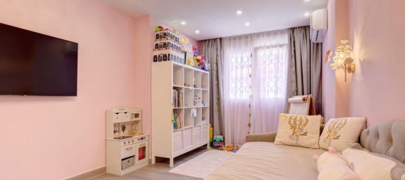 3 غرف نوم تاون هاوس في Marbella, Spain رقم 150023 25