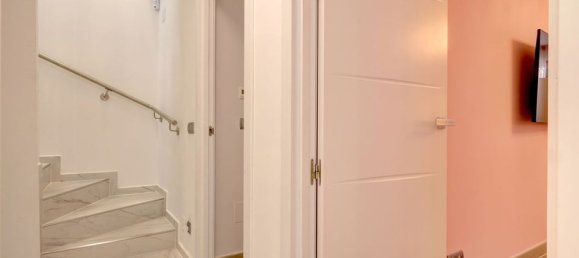 3 غرف نوم تاون هاوس في Marbella, Spain رقم 150023 14