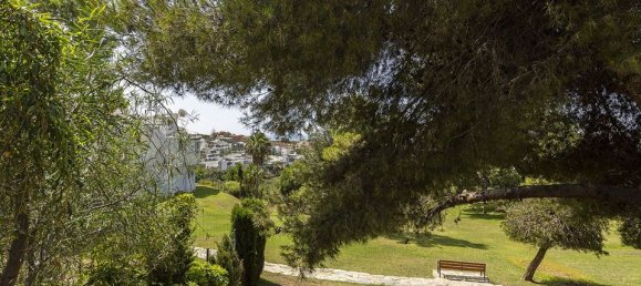 3 غرف نوم تاون هاوس في Marbella, Spain رقم 150023 35