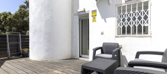 3 غرف نوم تاون هاوس في Marbella, Spain رقم 150023 9