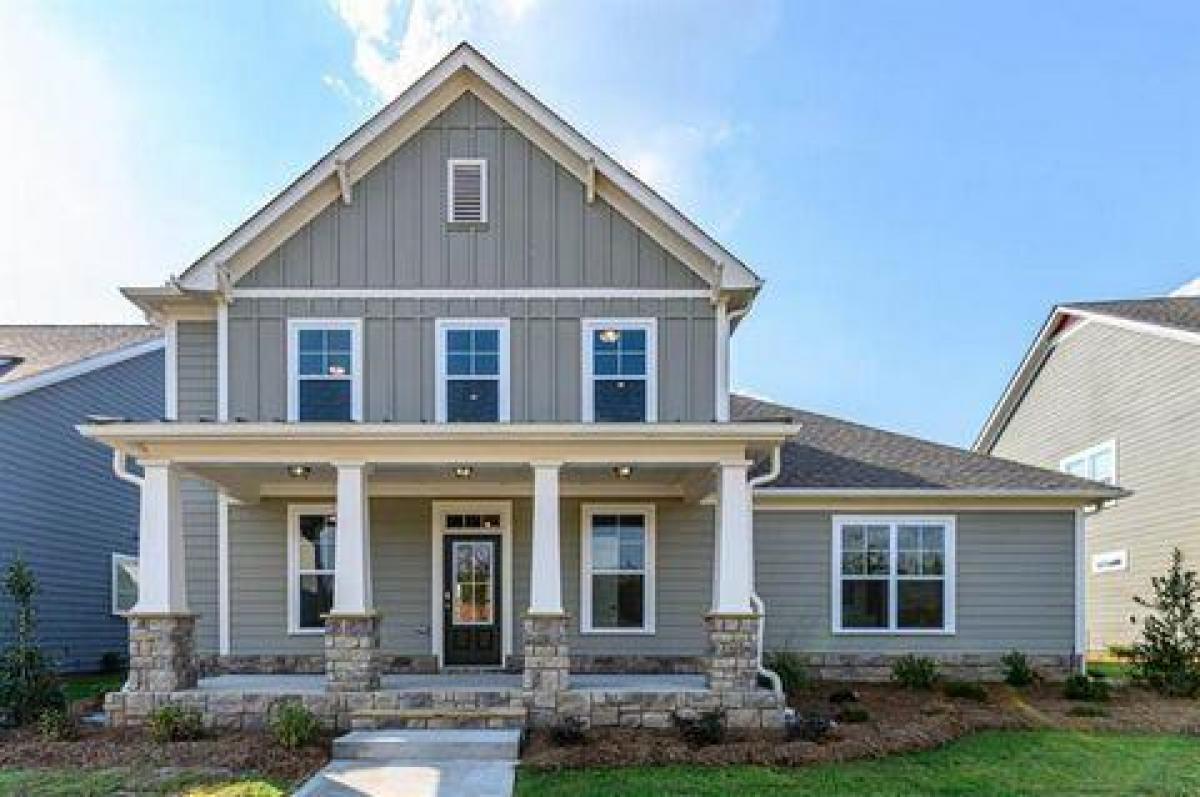 Terreno en Douglasville, USA No. 463507