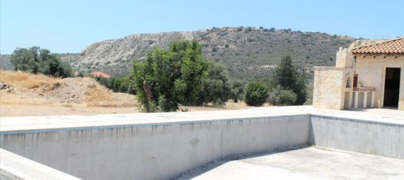 7 chambres Villa à Limassol, Cyprus No. 24801 5